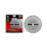 Diamond disc Segmented 230Mm